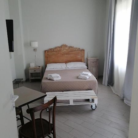 " Domus Coralla" Bnb Racconti Di Viaggio Catánia Buitenkant foto