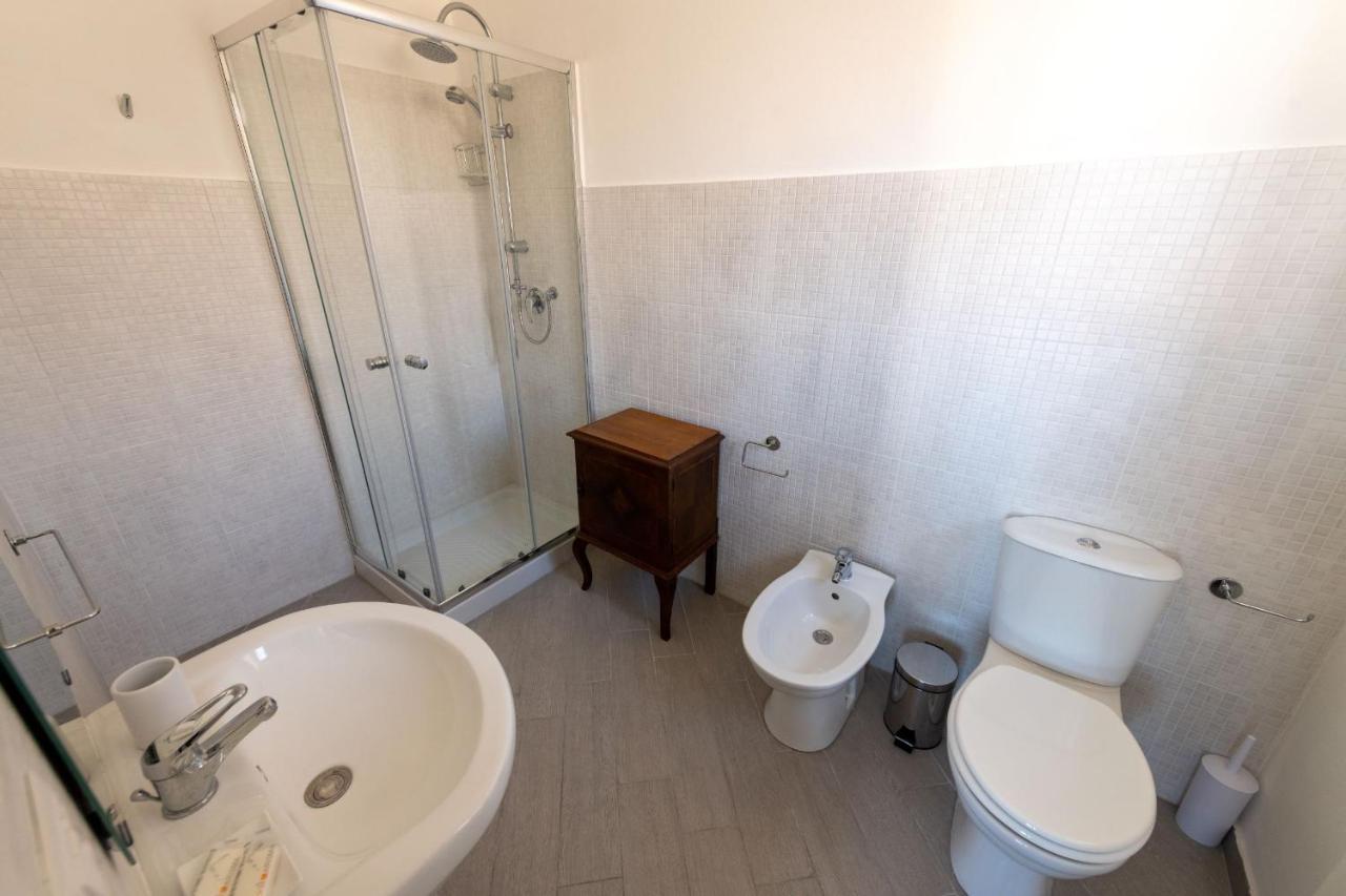 " Domus Coralla" Bnb Racconti Di Viaggio Catánia Buitenkant foto