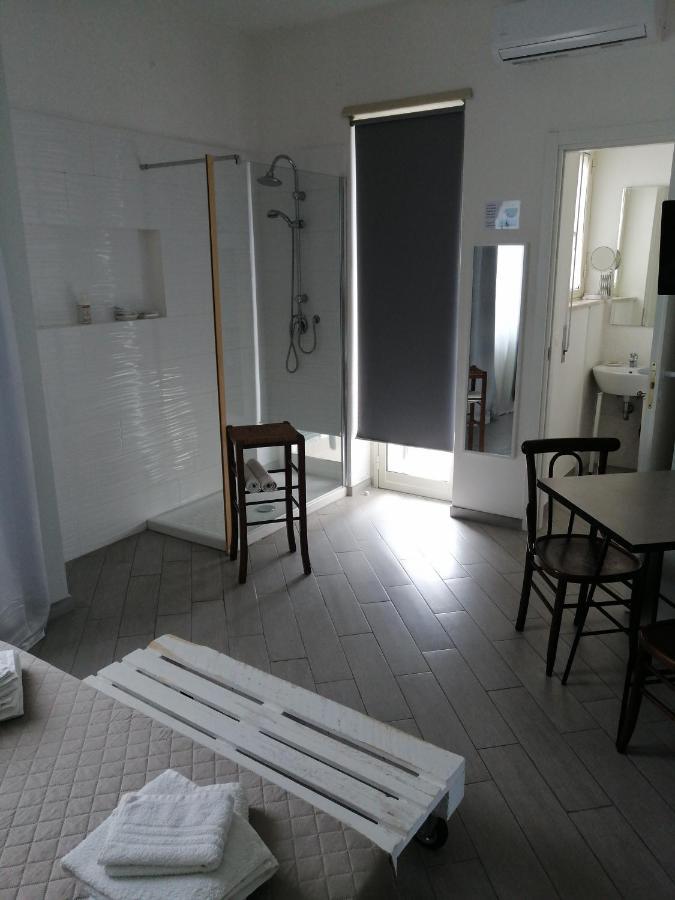 " Domus Coralla" Bnb Racconti Di Viaggio Catánia Buitenkant foto
