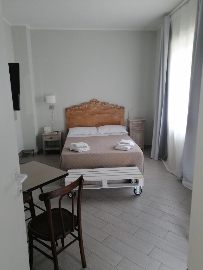 " Domus Coralla" Bnb Racconti Di Viaggio Catánia Buitenkant foto