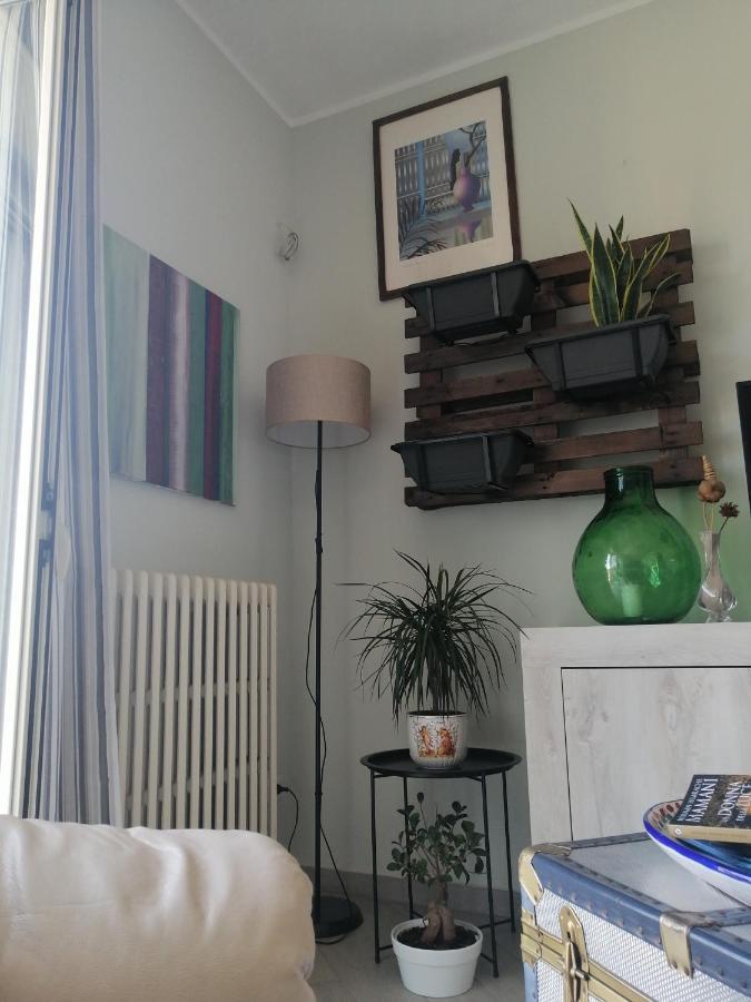 " Domus Coralla" Bnb Racconti Di Viaggio Catánia Buitenkant foto