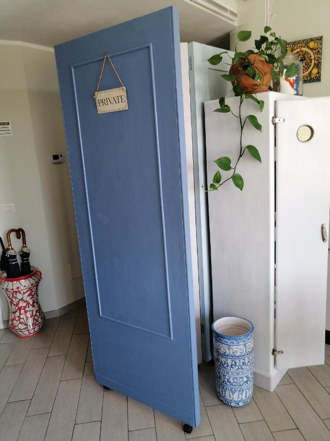 " Domus Coralla" Bnb Racconti Di Viaggio Catánia Buitenkant foto