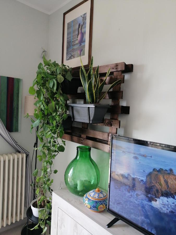 " Domus Coralla" Bnb Racconti Di Viaggio Catánia Buitenkant foto