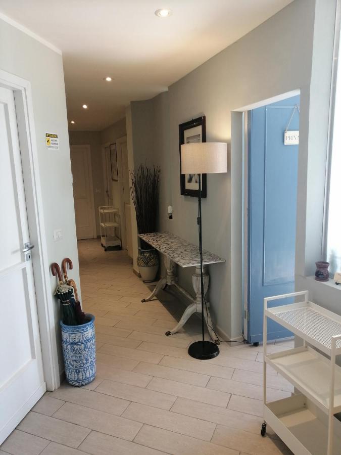 " Domus Coralla" Bnb Racconti Di Viaggio Catánia Buitenkant foto