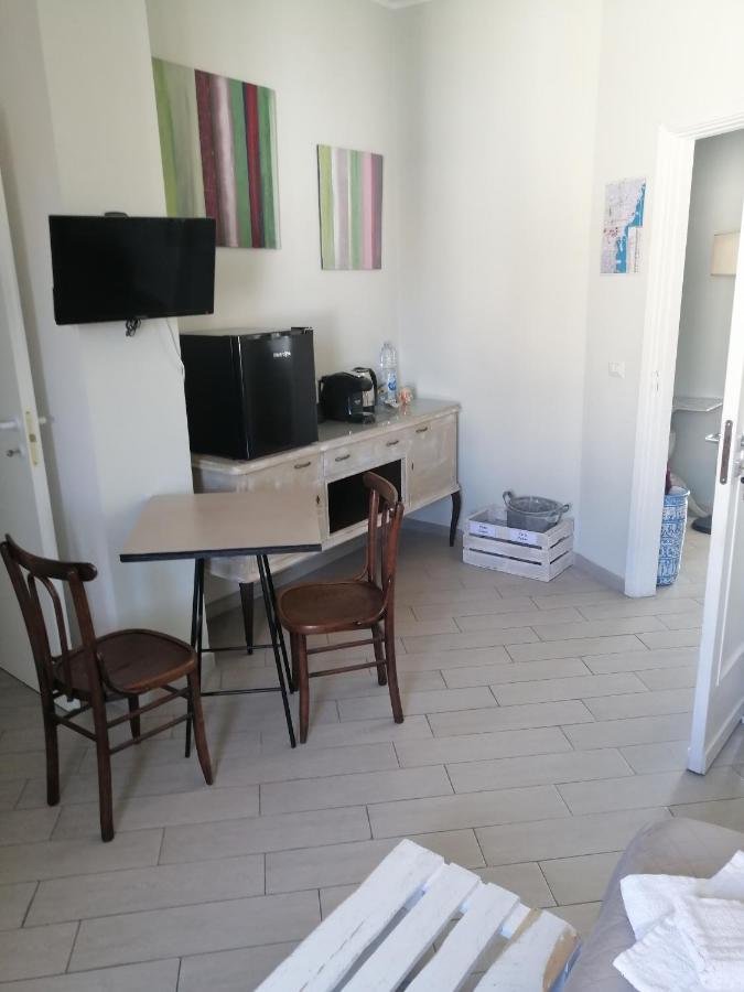 " Domus Coralla" Bnb Racconti Di Viaggio Catánia Buitenkant foto