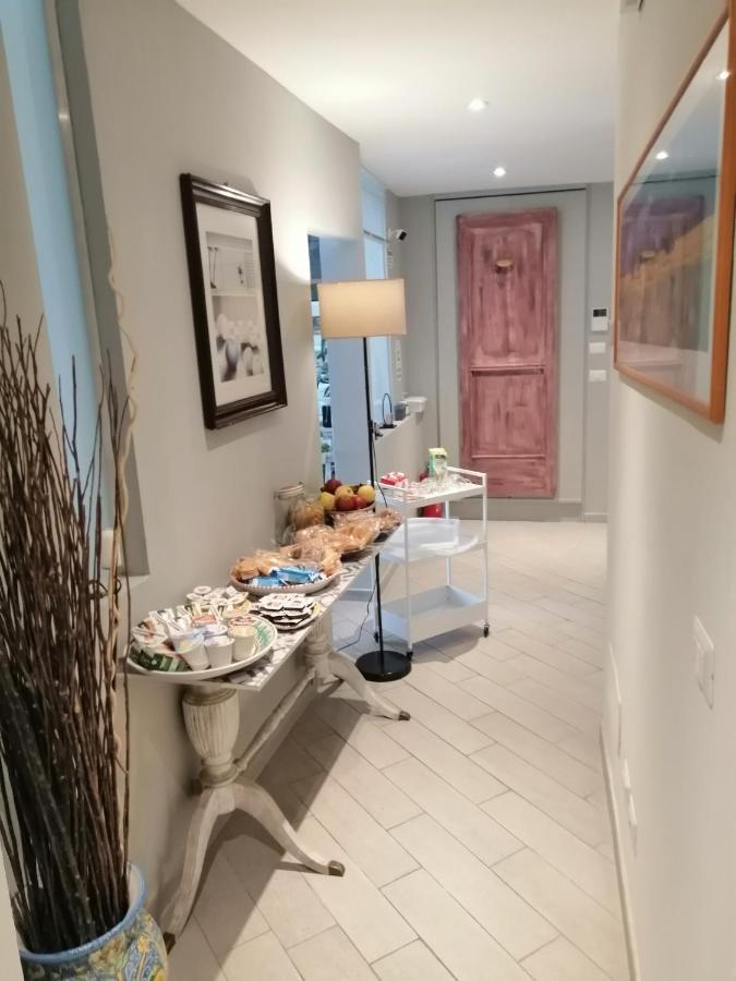 " Domus Coralla" Bnb Racconti Di Viaggio Catánia Buitenkant foto