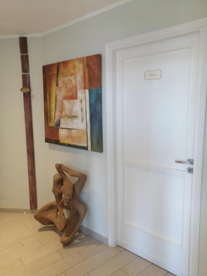" Domus Coralla" Bnb Racconti Di Viaggio Catánia Buitenkant foto