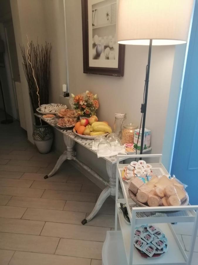 " Domus Coralla" Bnb Racconti Di Viaggio Catánia Buitenkant foto
