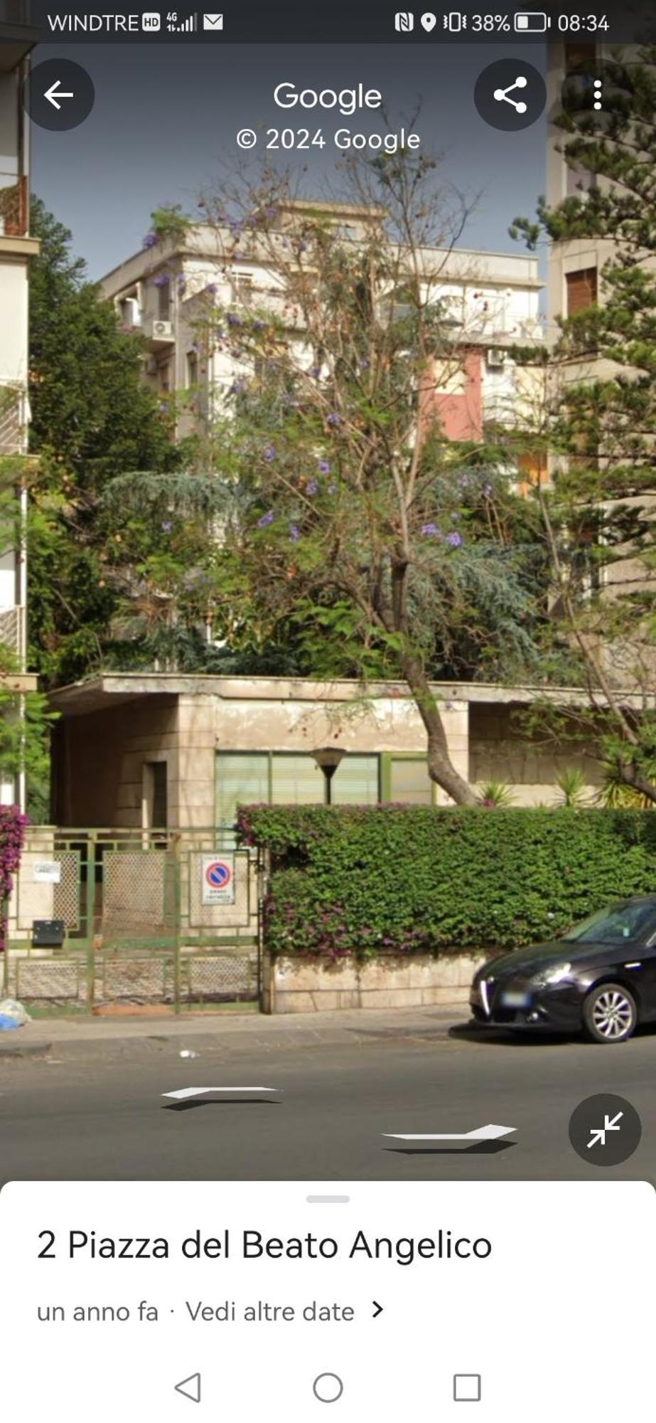 " Domus Coralla" Bnb Racconti Di Viaggio Catánia Buitenkant foto